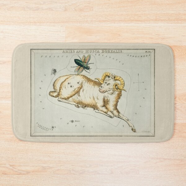 Item preview, Aries Constellation designed and sold by BlueSpecsStudio.