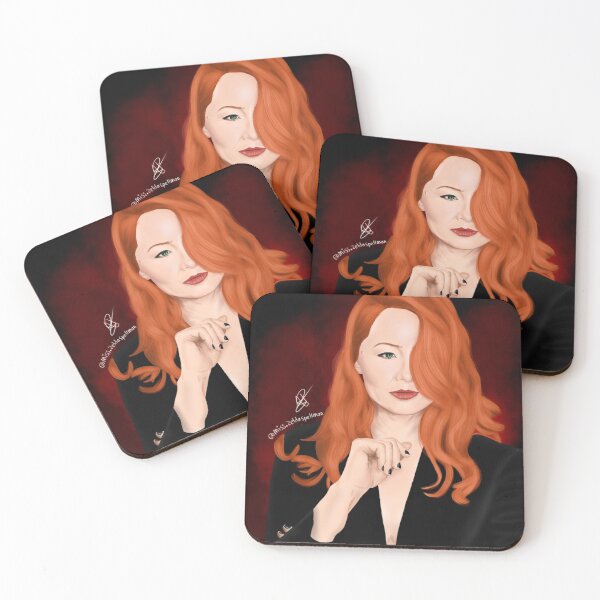 Item preview, Miranda Otto designed and sold by mszeldaspellman.