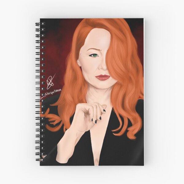 Item preview, Miranda Otto designed and sold by mszeldaspellman.