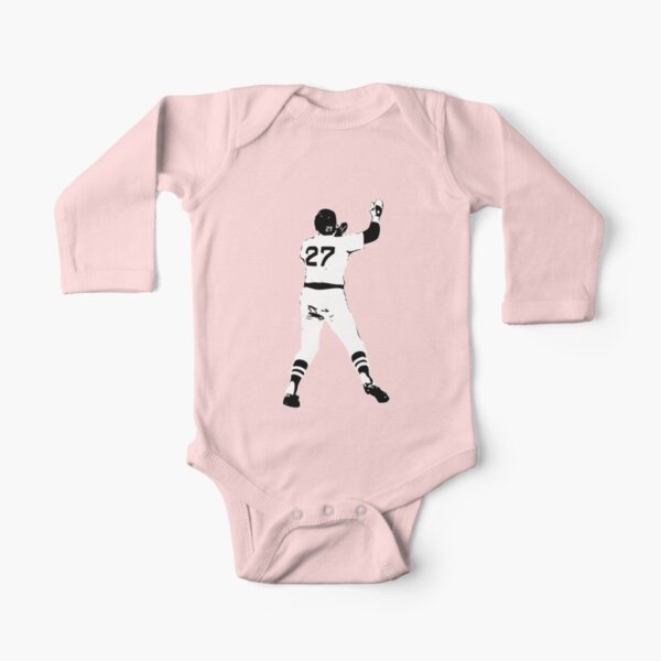 Carlton discount baby onesie