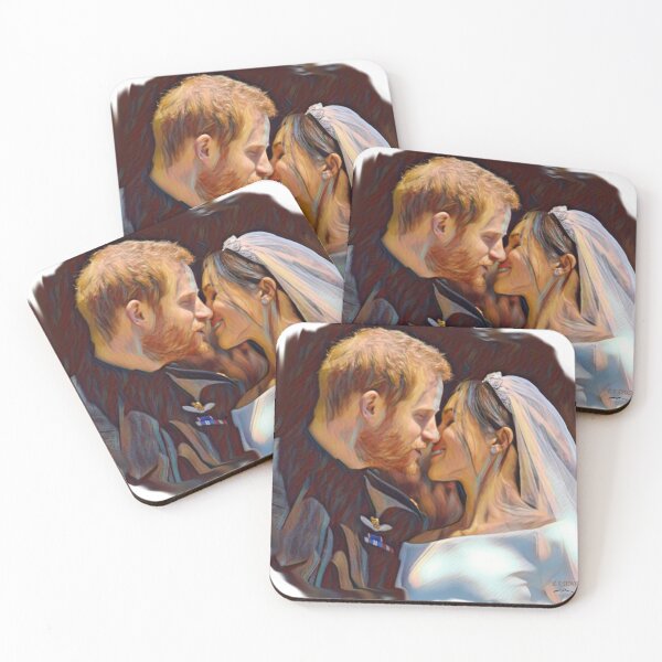 Item preview, Meghan and Harry designed and sold by LIT BRANDS.