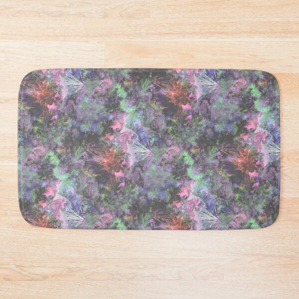 Item preview, If Jackson Pollock had a Fractal Generator. Pattern. designed and sold by MindTravel.
