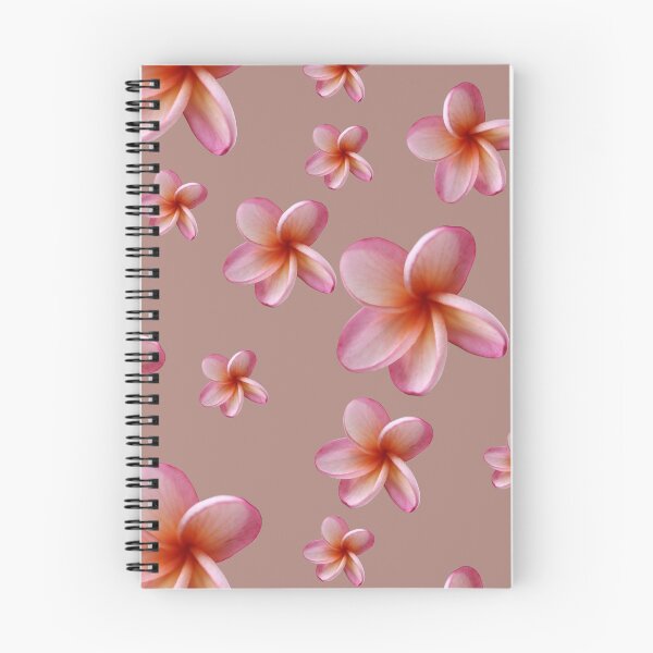 Item preview, Pink Frangipani designed and sold by STHogan.