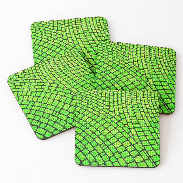 Item preview, Green Brick Road  designed and sold by Ethna Gillespie.