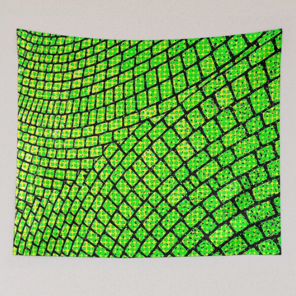 Item preview, Green Brick Road  designed and sold by Ethna Gillespie.