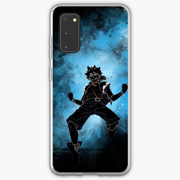 wizard awakening Samsung Galaxy Soft Case