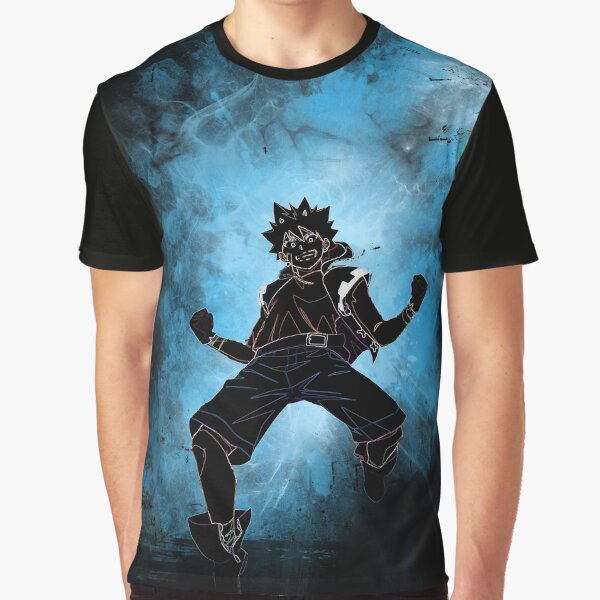 wizard awakening Graphic T-Shirt