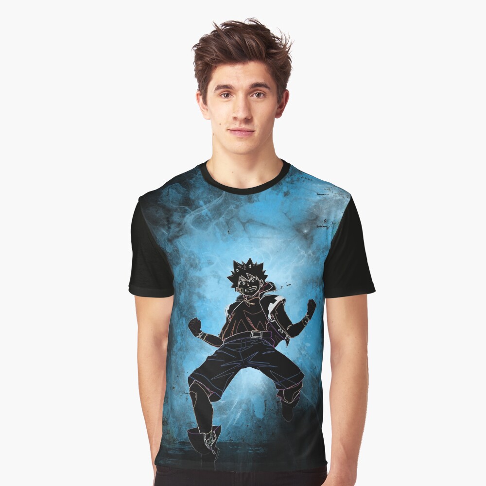 wizard awakening Graphic T-Shirt