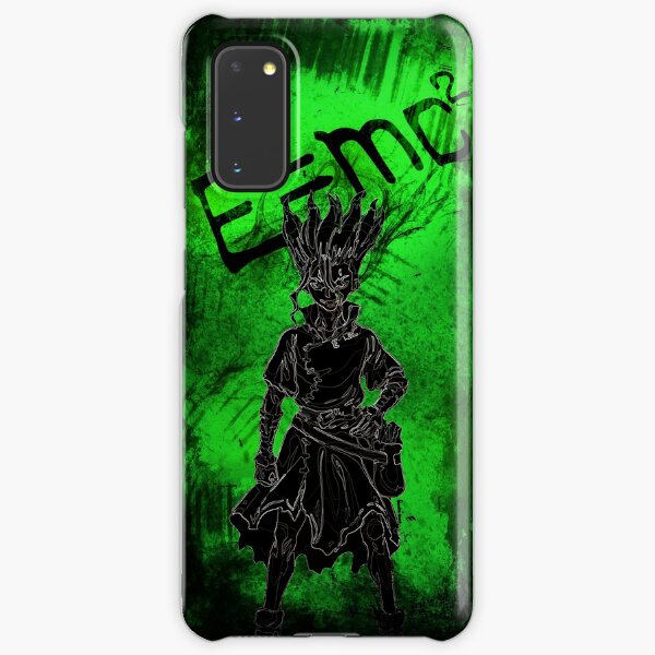 genius awakening Samsung Galaxy Snap Case