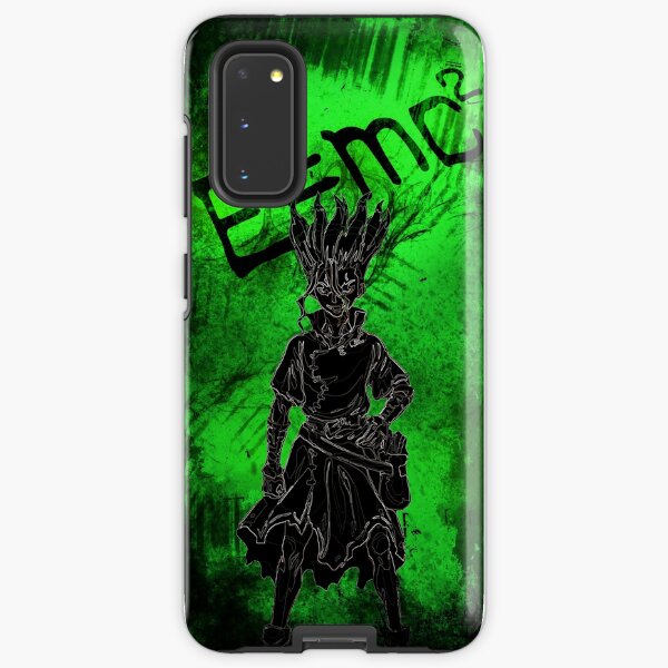 genius awakening Samsung Galaxy Tough Case