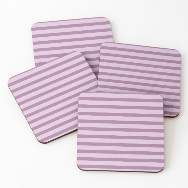 Item preview, Mauve Stripe designed and sold by Sharon Schwalbe.