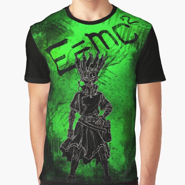 genius awakening Graphic T-Shirt