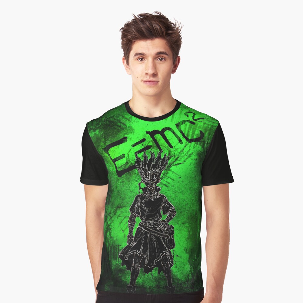 genius awakening Graphic T-Shirt