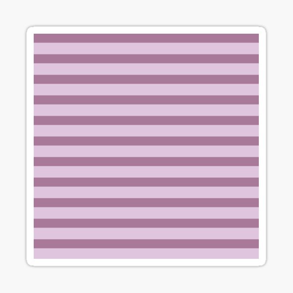 Item preview, Mauve Stripe designed and sold by Sharon Schwalbe.