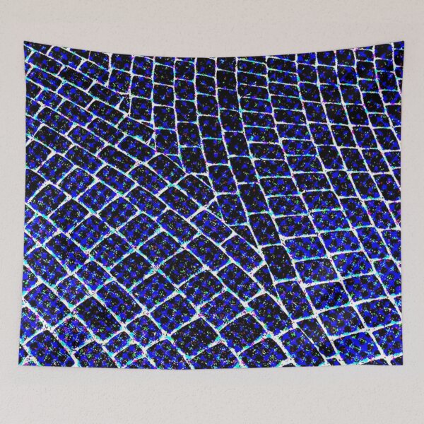 Item preview, Blue Brick Road  designed and sold by Ethna Gillespie.