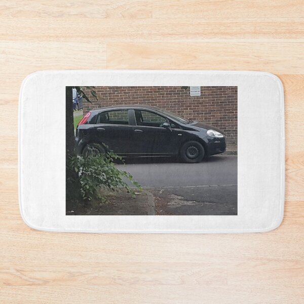 Item preview, Stock Fiat Punto design. designed and sold by Andrew Hopgood.