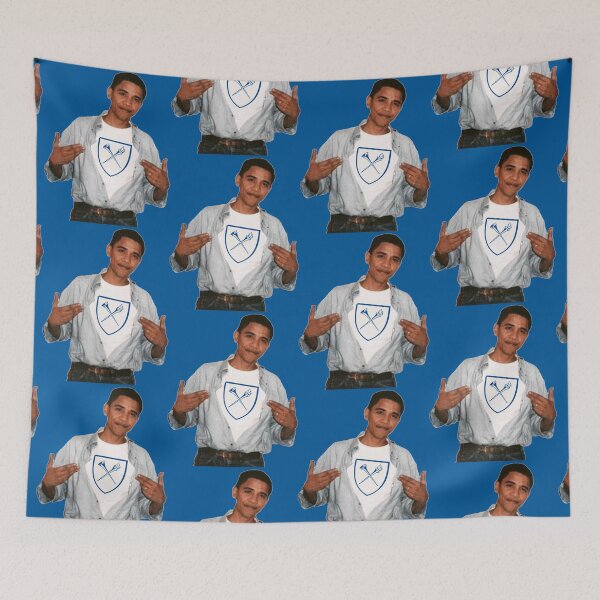 Item preview, Emory University Obama designed and sold by DuckHouse.