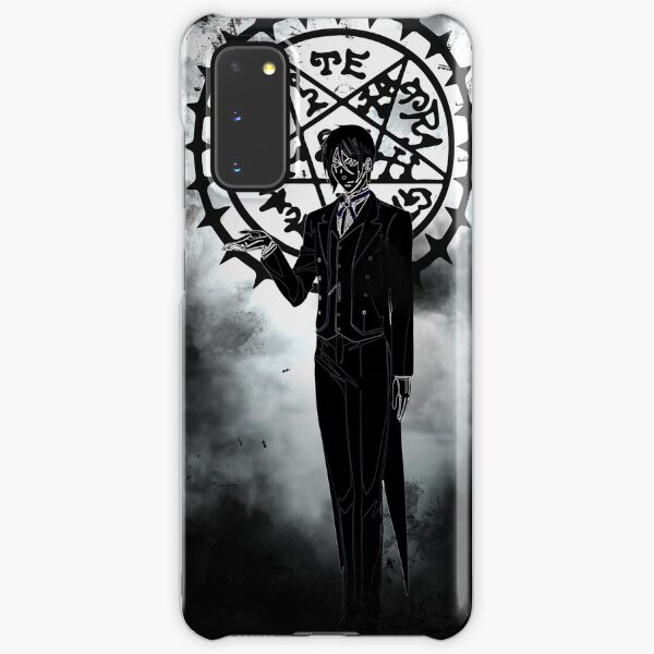 devil awakening Samsung Galaxy Snap Case