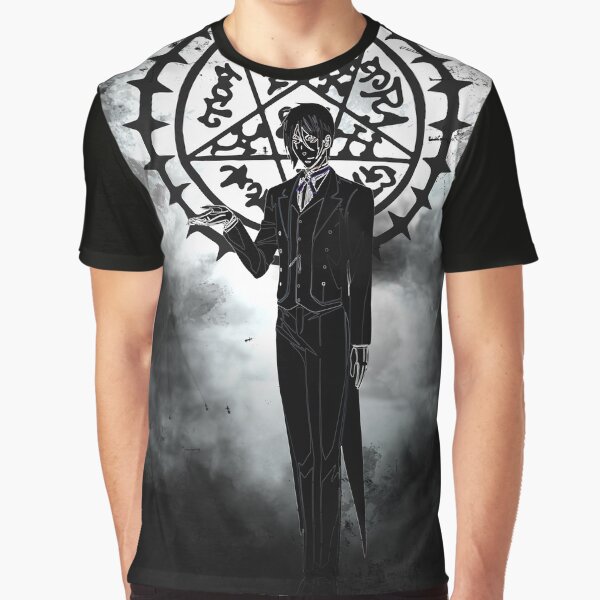devil awakening Graphic T-Shirt