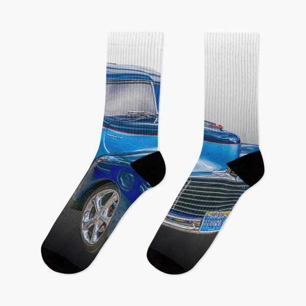 Item preview, The Hudson Super Six designed and sold by Bryan Spellman.