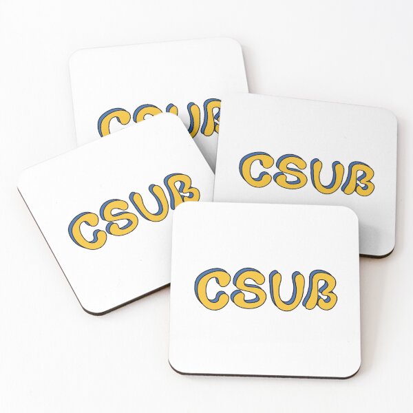 Item preview, CSUB, Retro designed and sold by Cy1982.