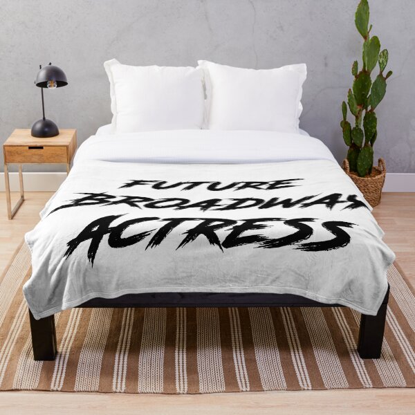 Item preview, Futura actriz de Broadway designed and sold by tugstoffoles.
