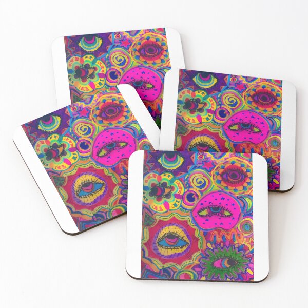 Item preview, trippy  designed and sold by Amezart.