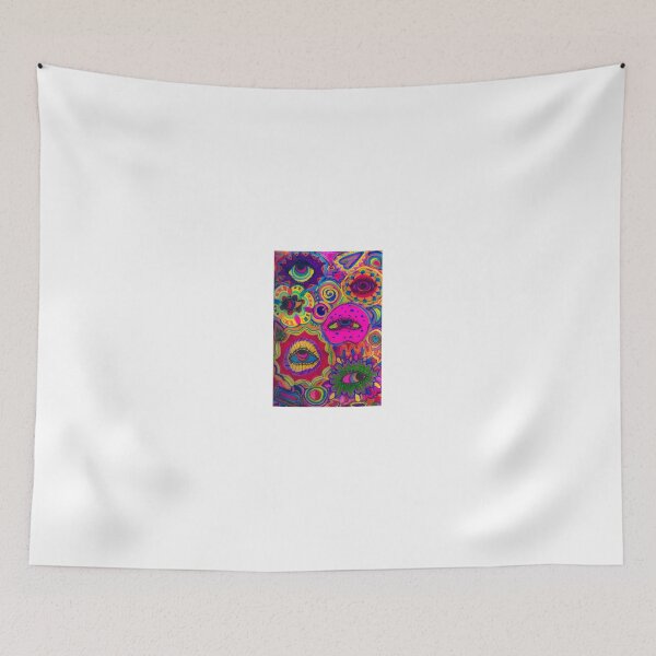 Item preview, trippy  designed and sold by Amezart.
