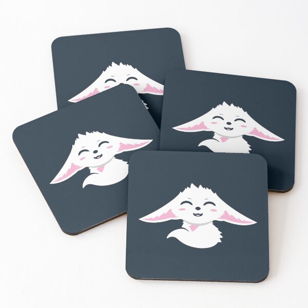 Item preview, Happy Fox designed and sold by justsmilestupid.