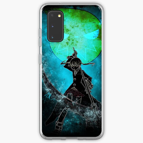 reaper awakening Samsung Galaxy Soft Case