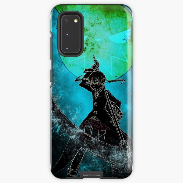 reaper awakening Samsung Galaxy Tough Case