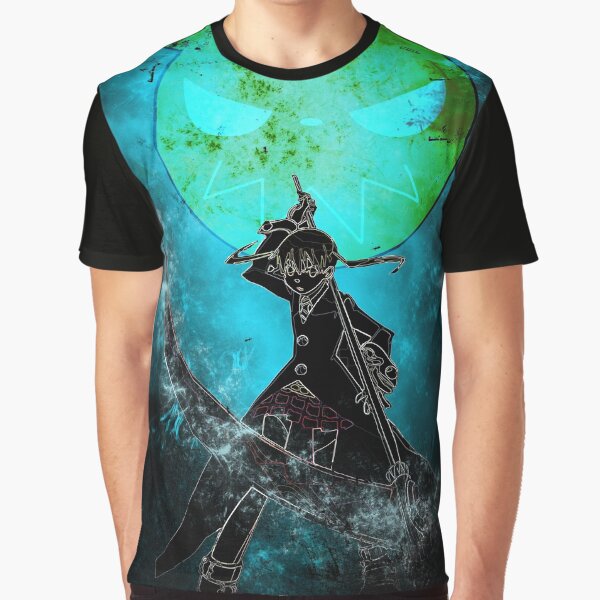 reaper awakening Graphic T-Shirt