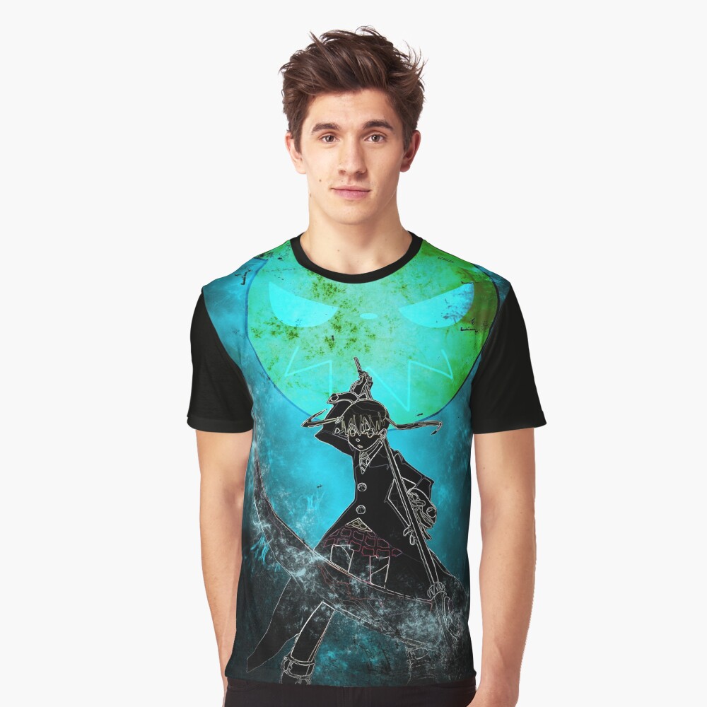 reaper awakening Graphic T-Shirt
