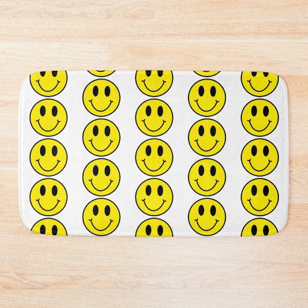 Item preview, Smiley Face designed and sold by allysonczar.