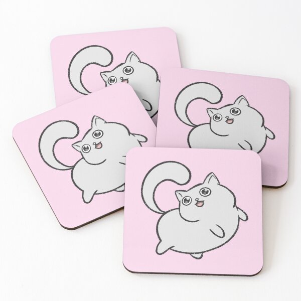 Item preview, Cat designed and sold by raediocloud.