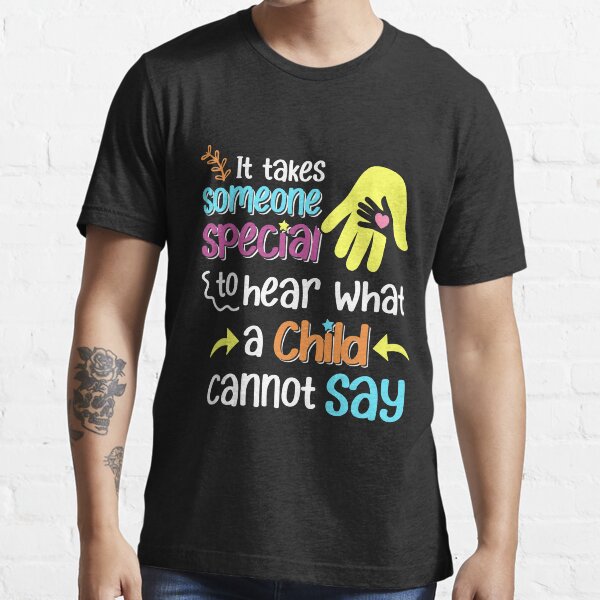Item preview, Special Ed Teacher Paraprofessional Gift designed and sold by Pam Larmore.