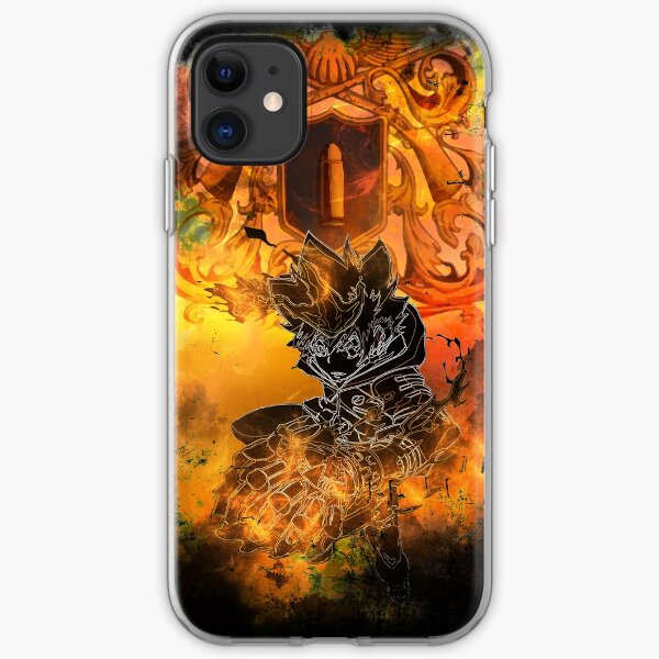 vongola awakening iPhone Soft Case