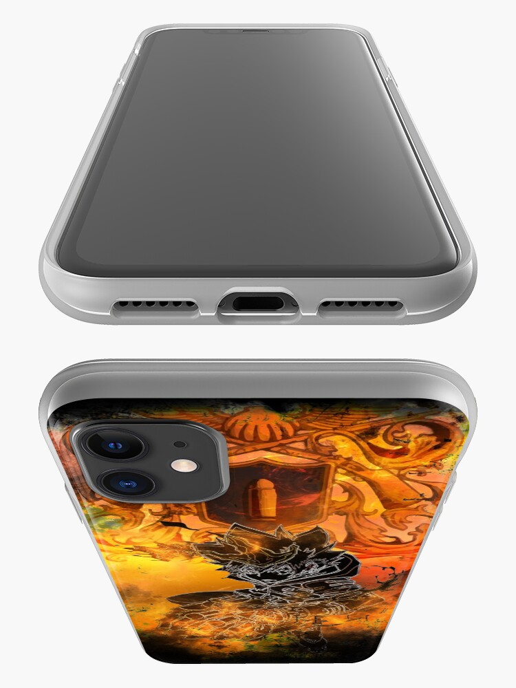 Alternate view of vongola awakening iPhone Case & Cover