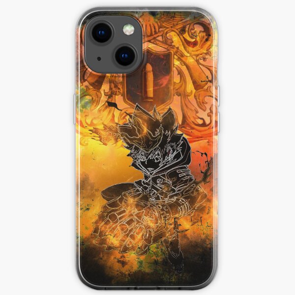vongola awakening iPhone Soft Case
