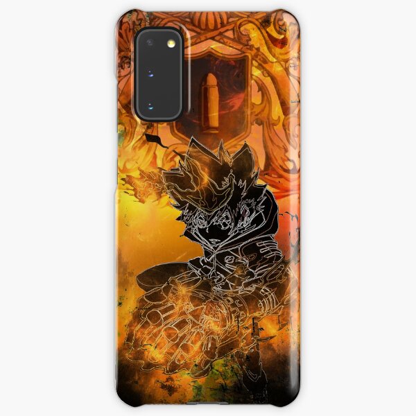 vongola awakening Samsung Galaxy Snap Case