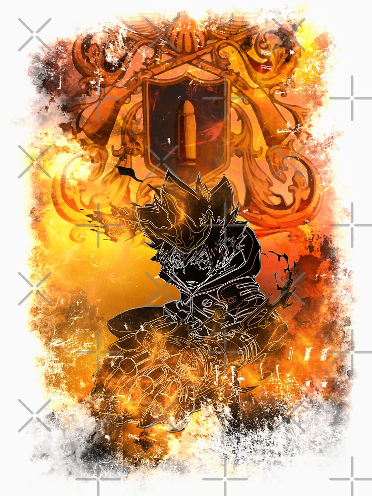vongola awakening by ryukrabit