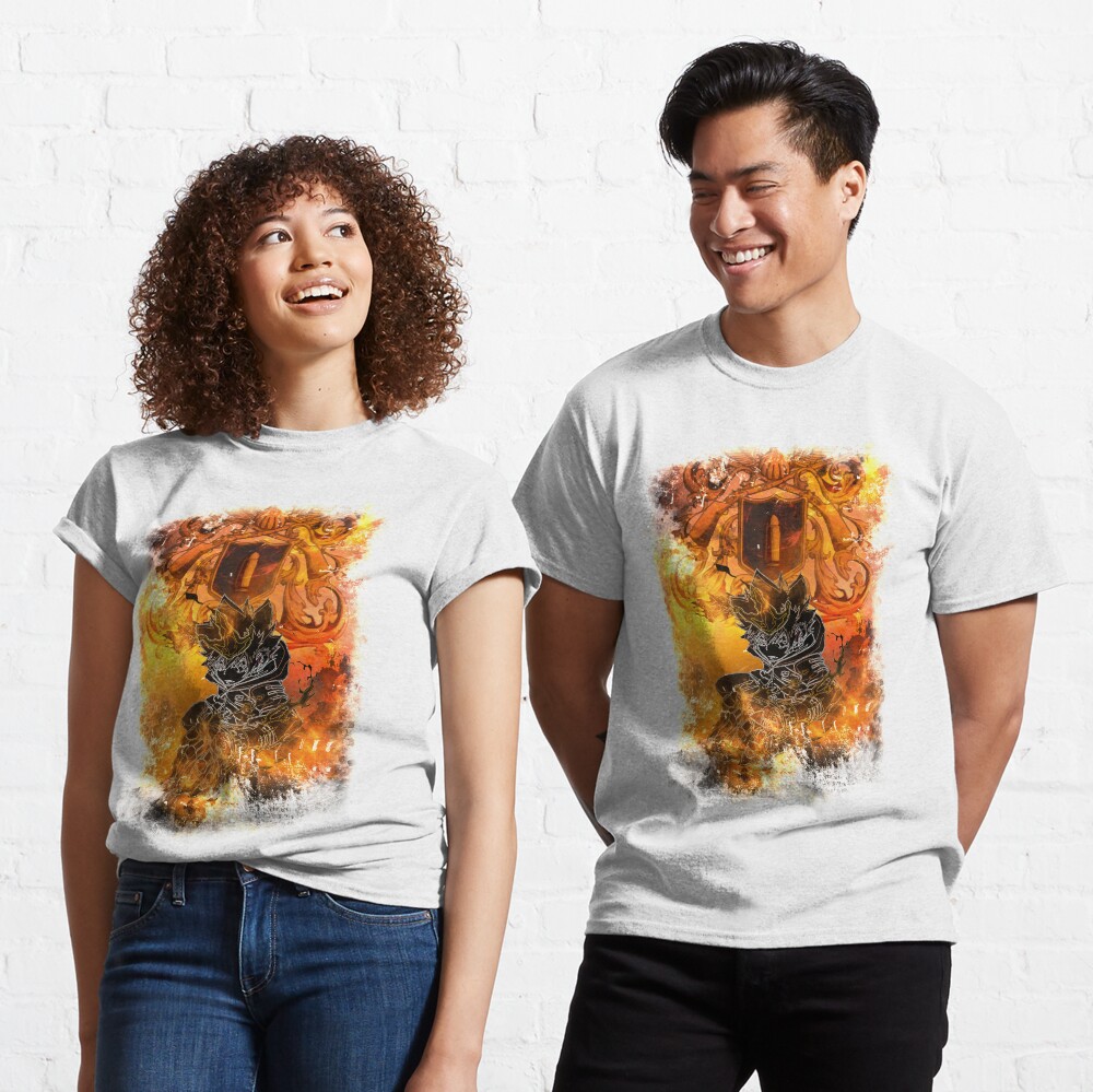 vongola awakening Classic T-Shirt