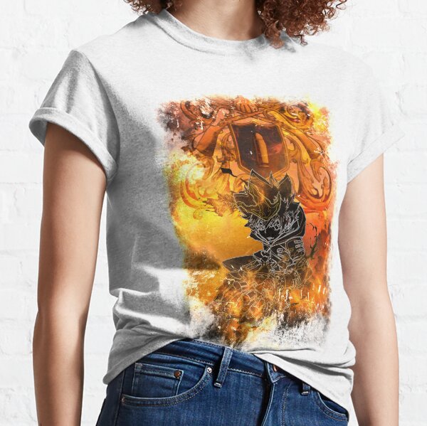 vongola awakening Classic T-Shirt