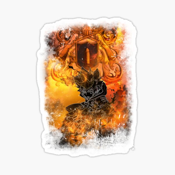 vongola awakening Sticker