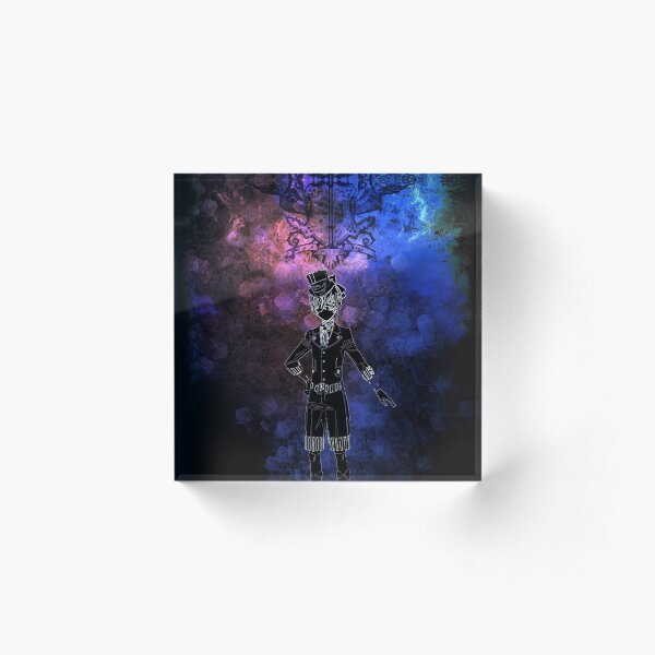phantomhive awakening Acrylic Block