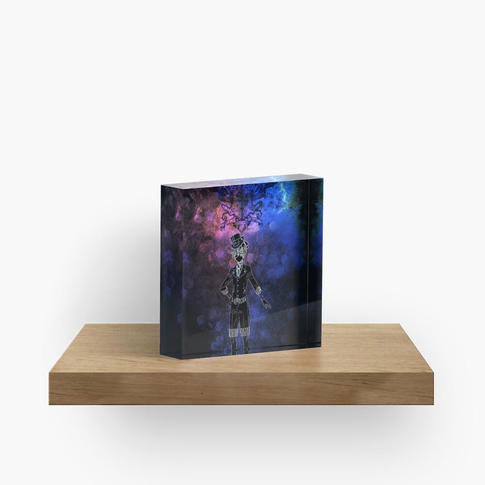 phantomhive awakening Acrylic Block
