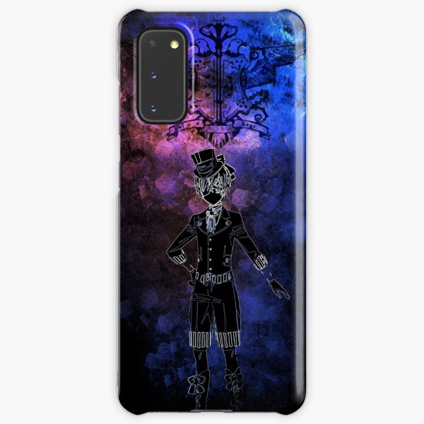 phantomhive awakening Samsung Galaxy Snap Case
