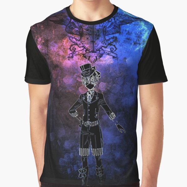 phantomhive awakening Graphic T-Shirt