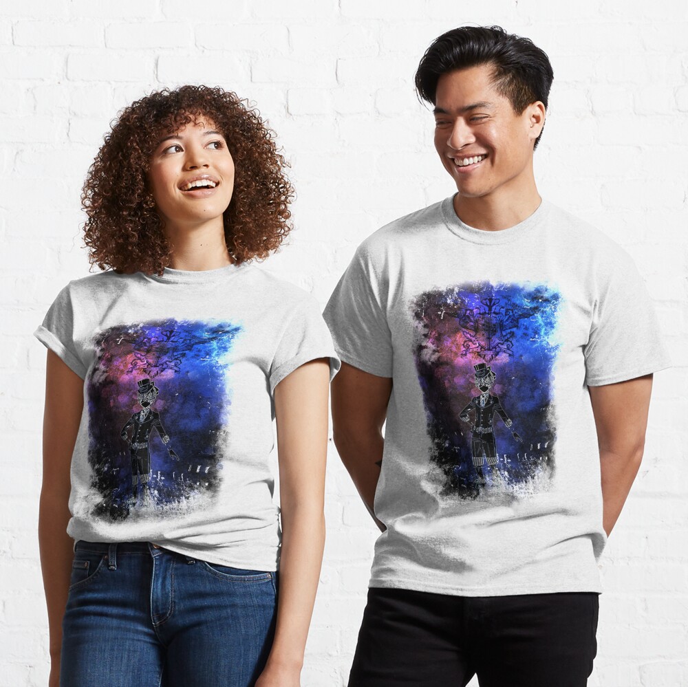 phantomhive awakening Classic T-Shirt