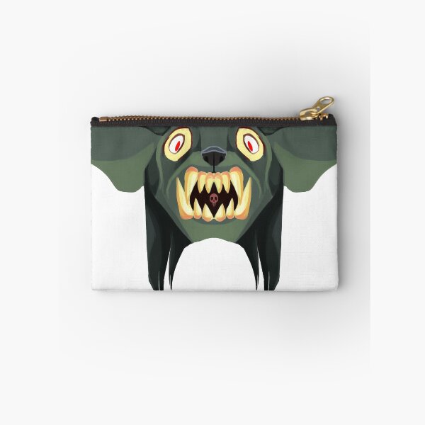Item preview, Zombie Canine designed and sold by Tygrii.